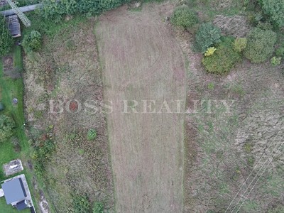 Rokycany - Borek, okres Rokycany